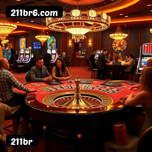 Coleção Premium de Slots 211br - NetEnt, Pragmatic Play, Evolution